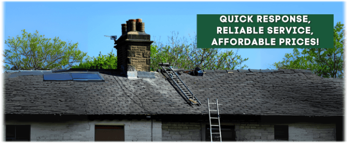 Chimney Repair Naples FL