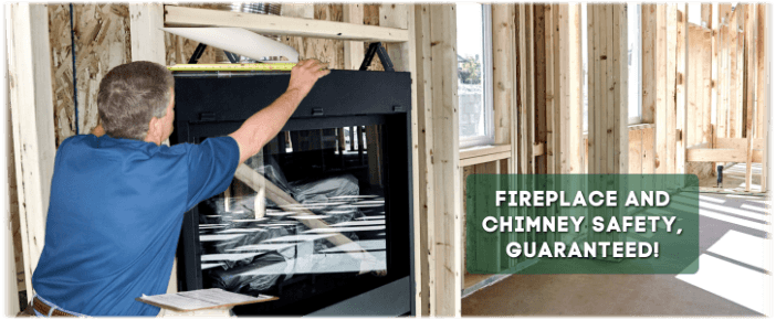 Chimney and Fireplace Inspection Naples FL