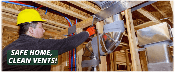 Dryer Vent Cleaning Naples FL