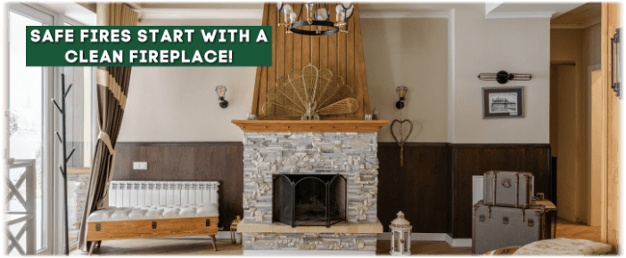 Fireplace Cleaning Naples FL