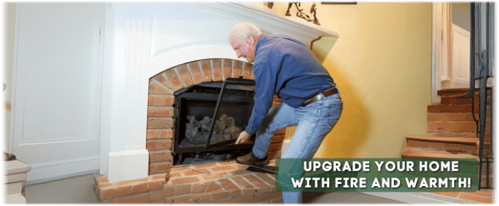 Fireplace Installation Naples FL