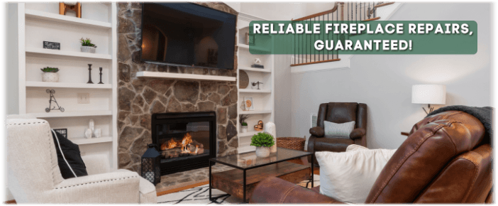 Fireplace Repair Naples FL
